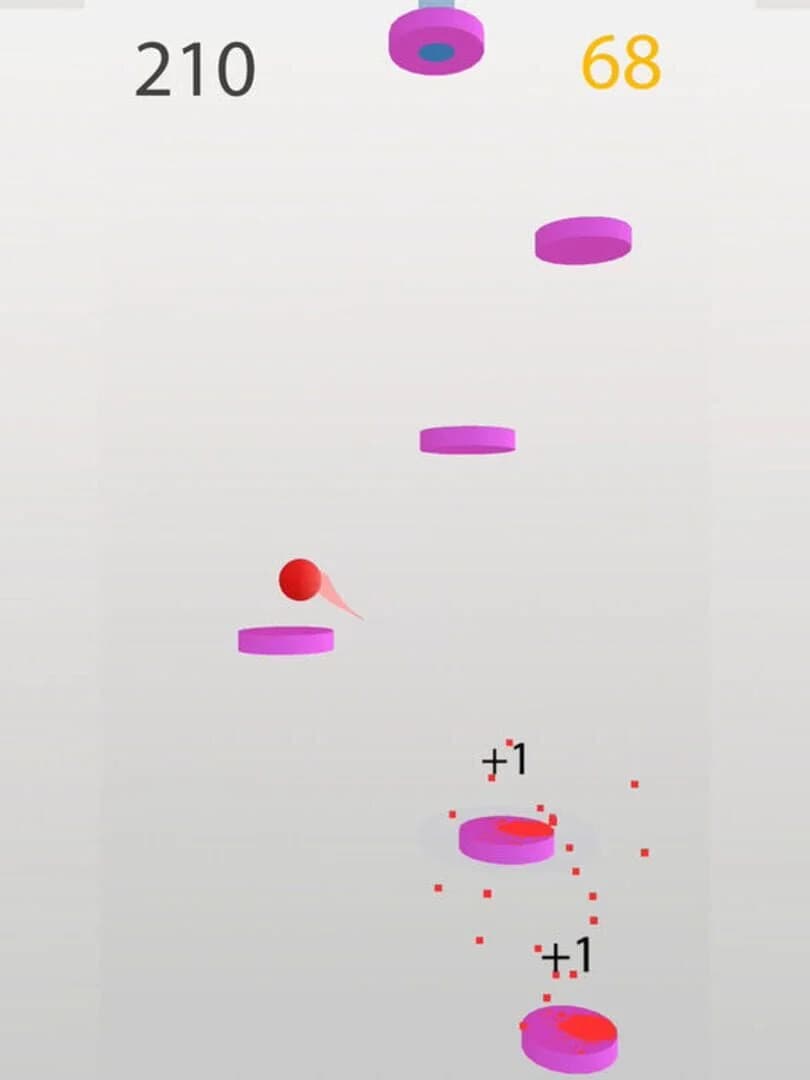 Bounce Forever! screenshot 4