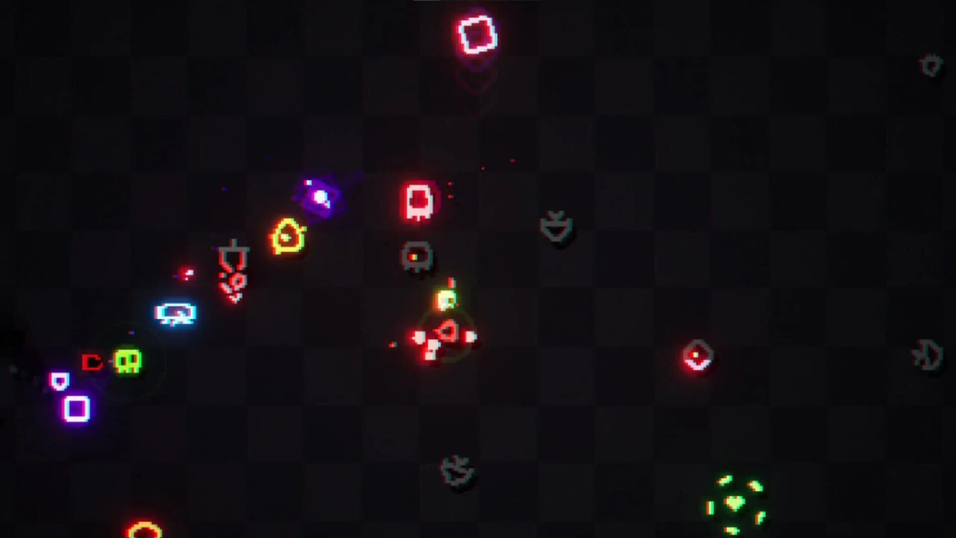 Bounce Gun screenshot 2