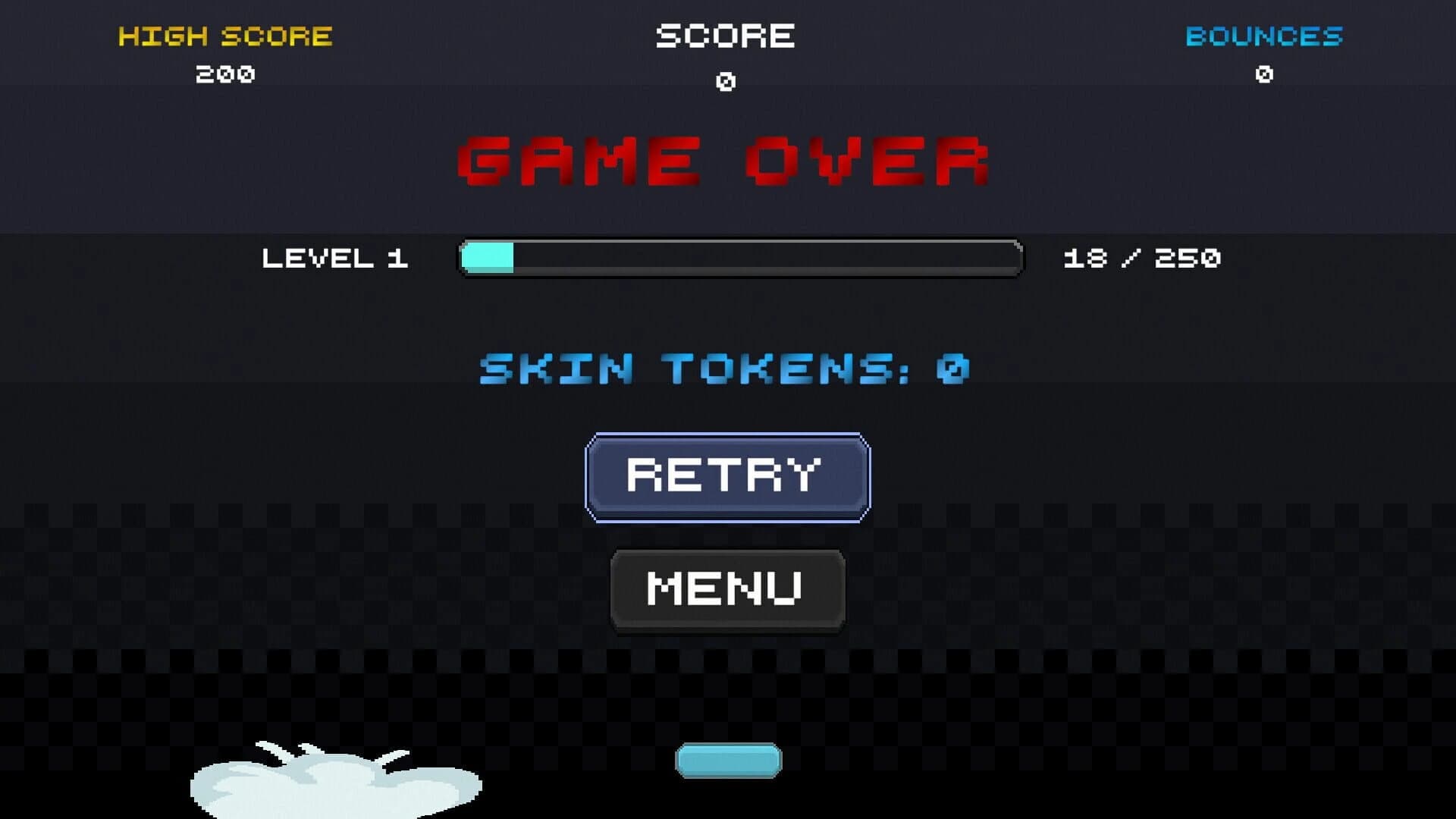 Bounce It screenshot 3