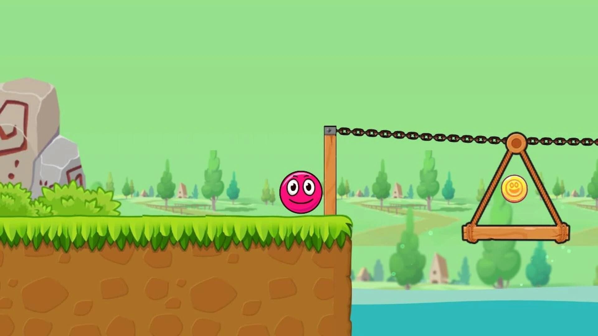 Bounce Journey screenshot 3
