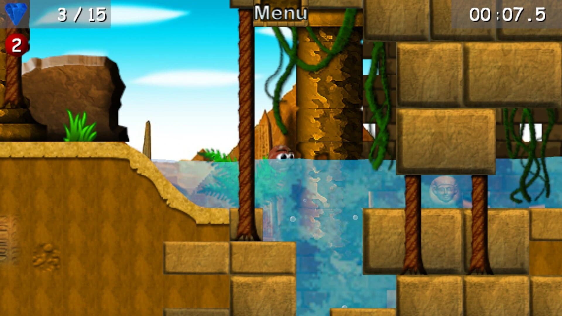 Bounce On screenshot 5