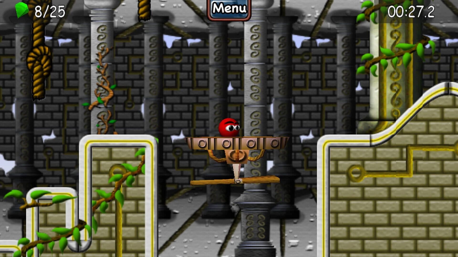 Bounce On 2: Drallo's Demise screenshot 3