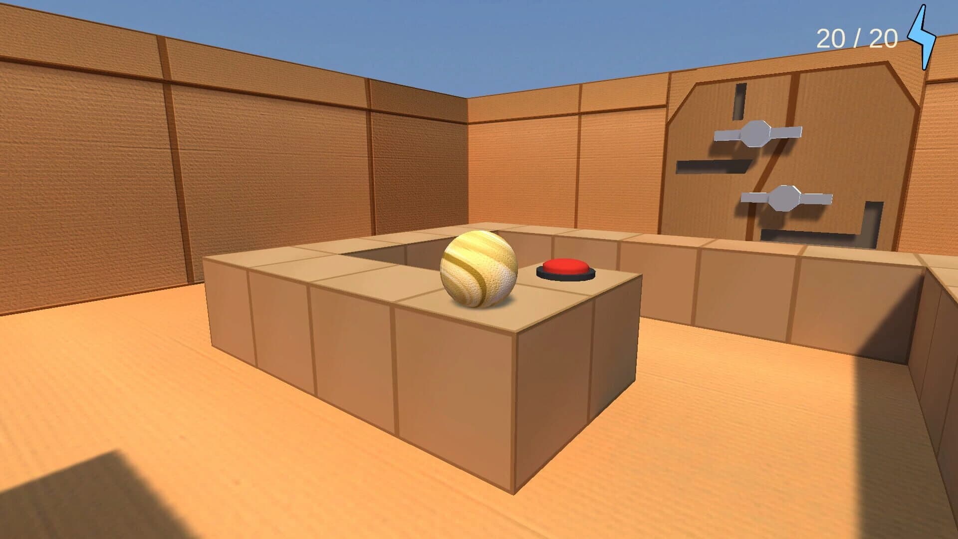 Bounce & Roll screenshot 2