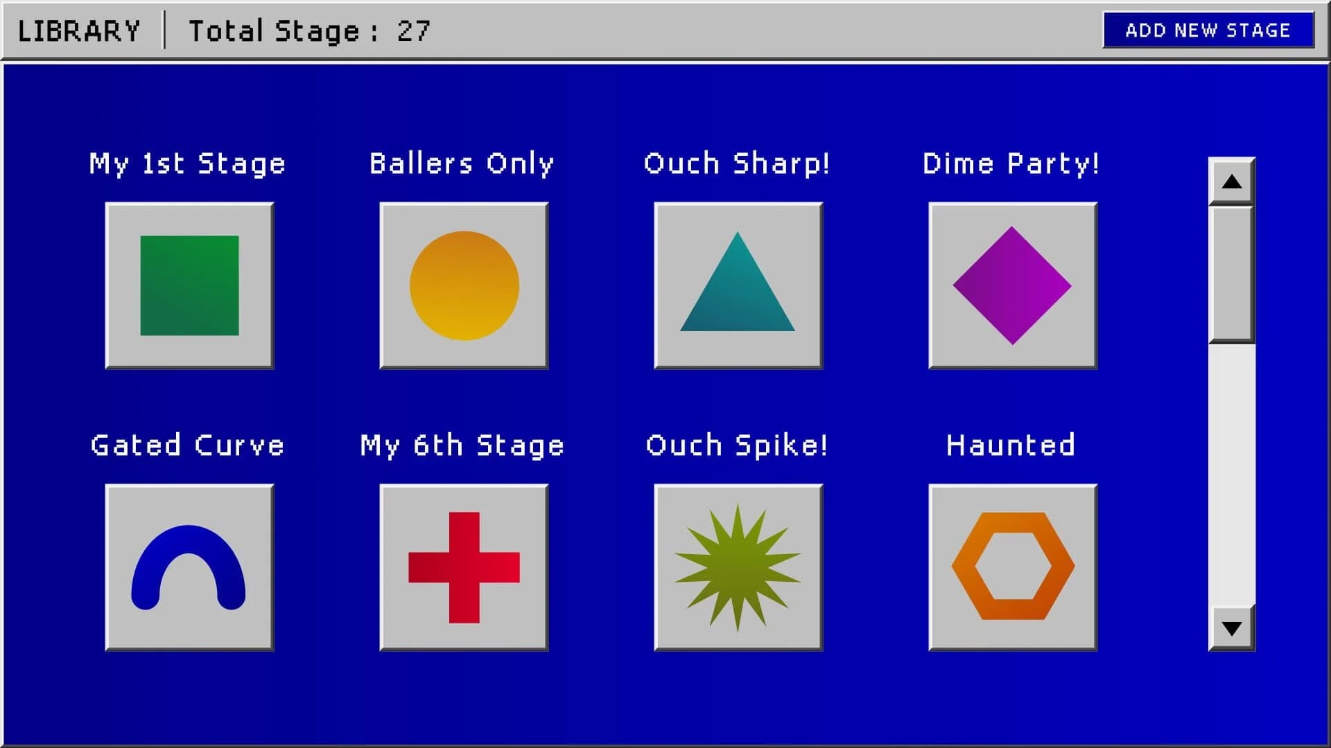 Bounce95 screenshot 4