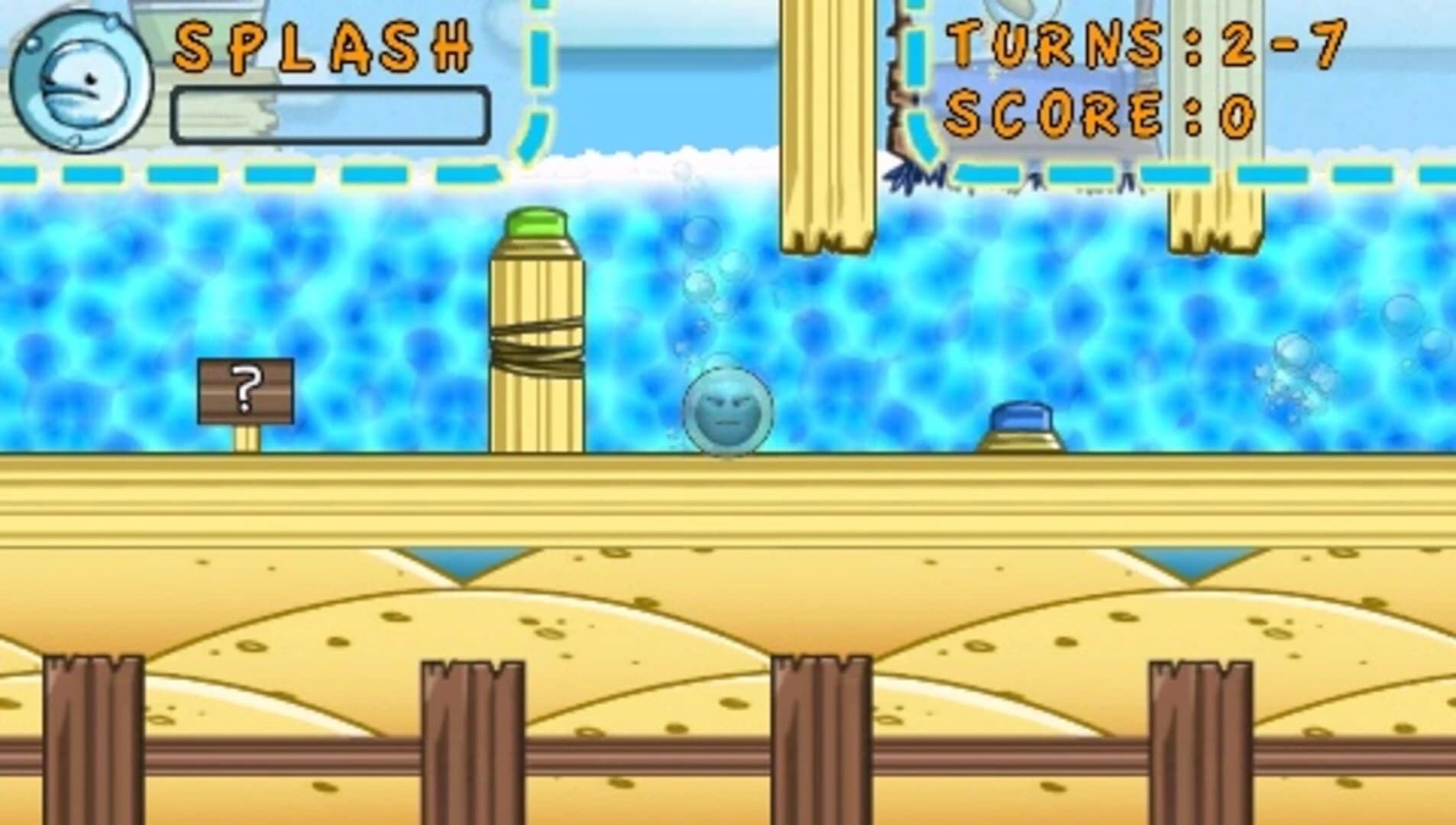 BounceBack screenshot 5