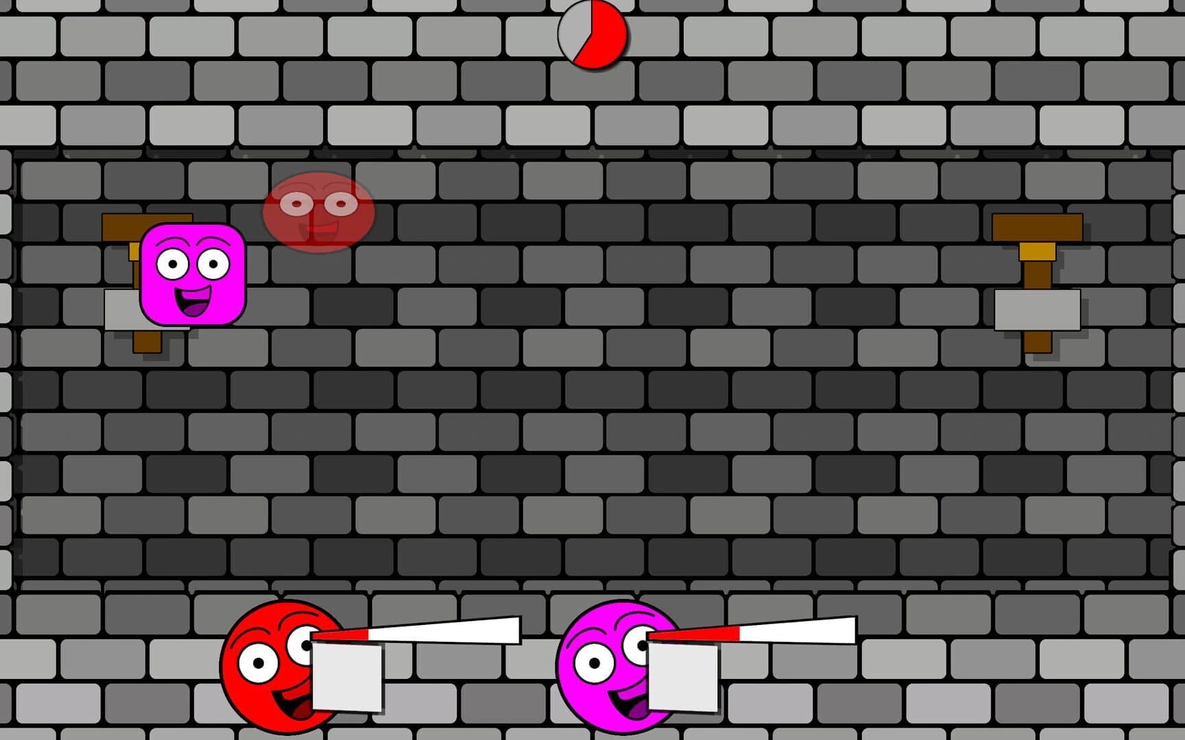 Bouncing Buds screenshot 4