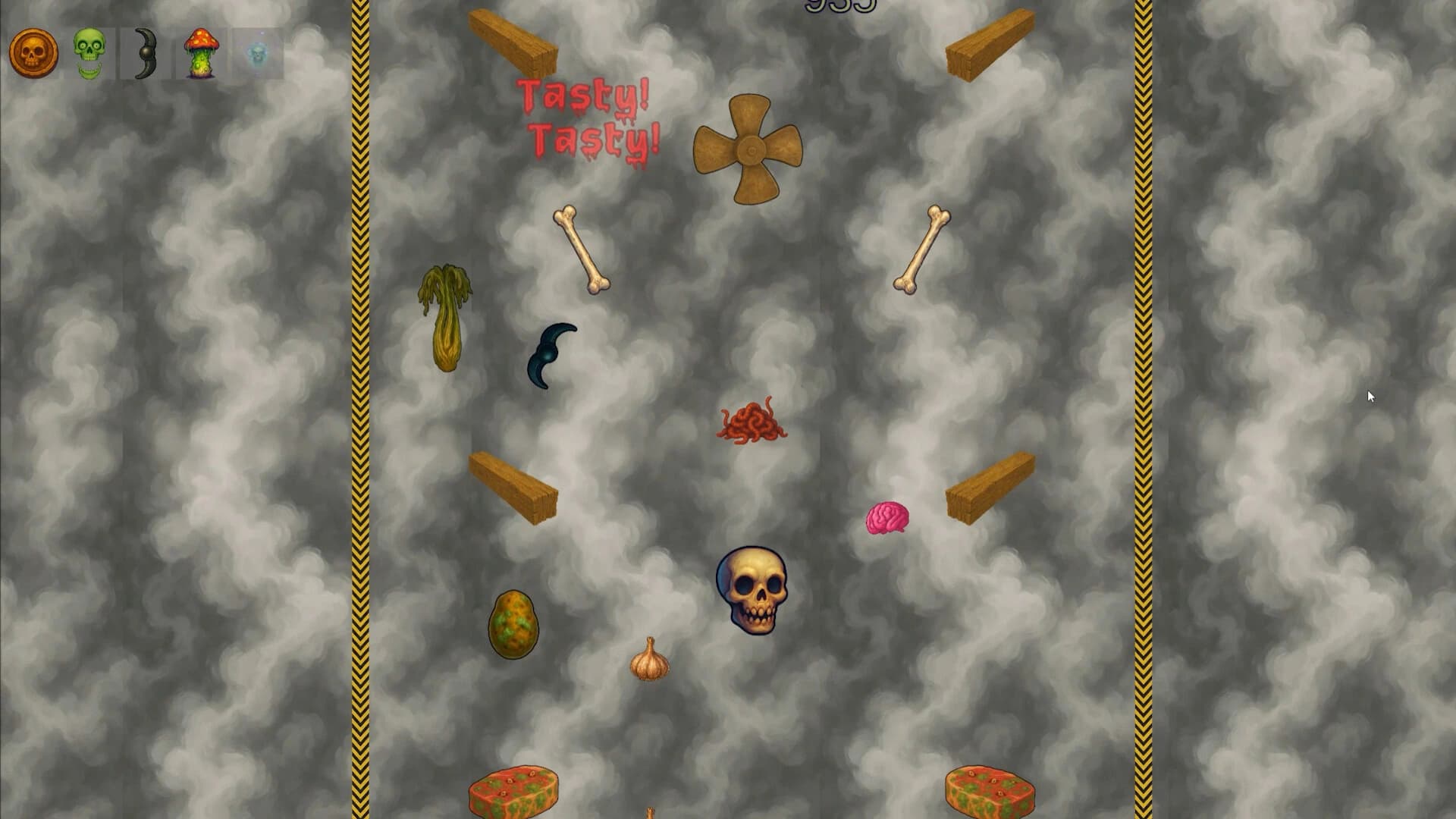 Bouncy Brain screenshot 4