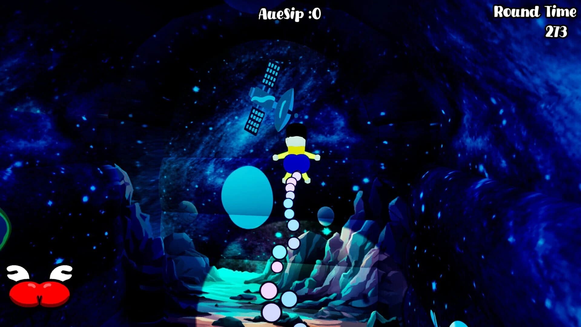 Bouncy Butt Castle screenshot 4