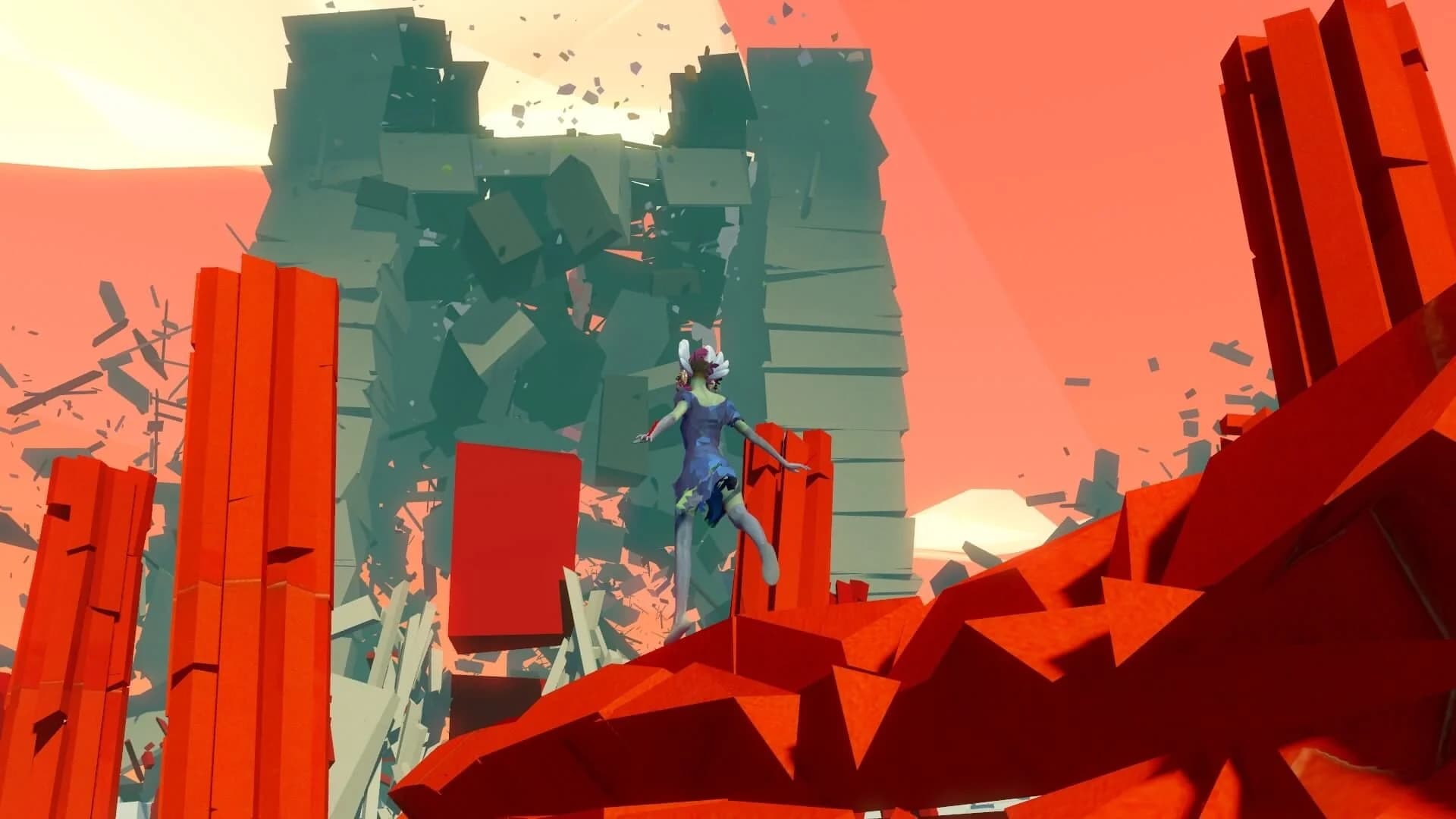 Bound screenshot 4