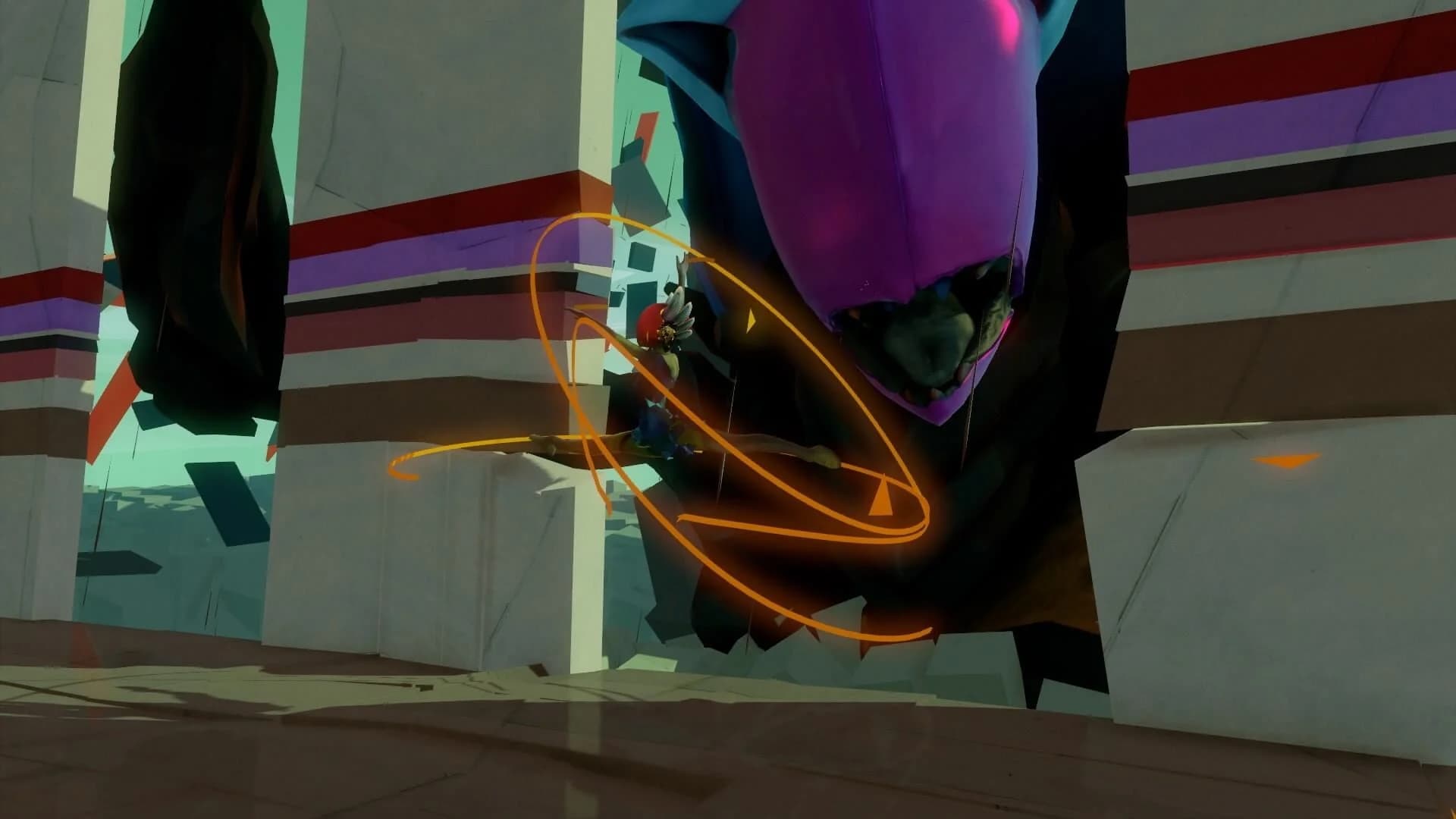 Bound screenshot 3