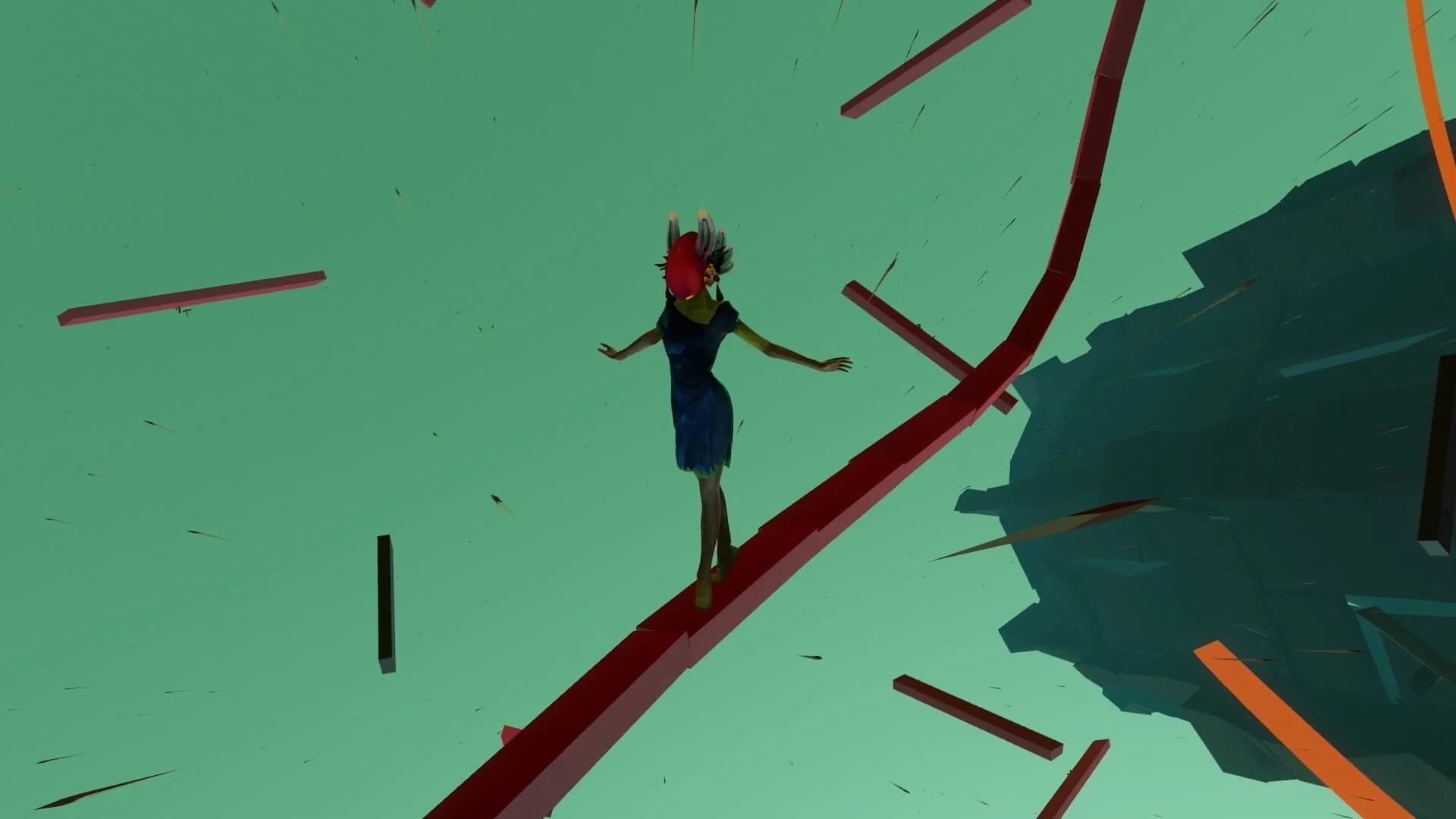 Bound screenshot 2