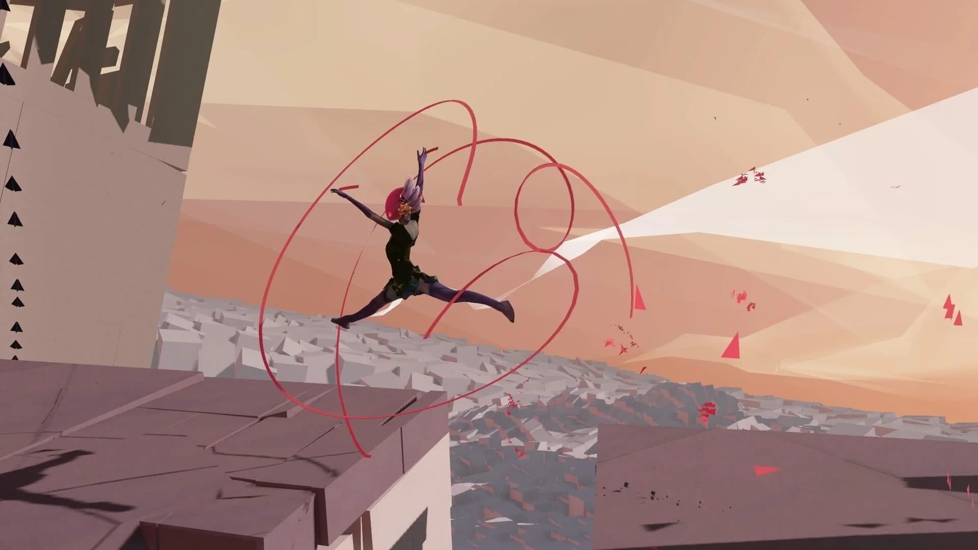 Bound screenshot 5