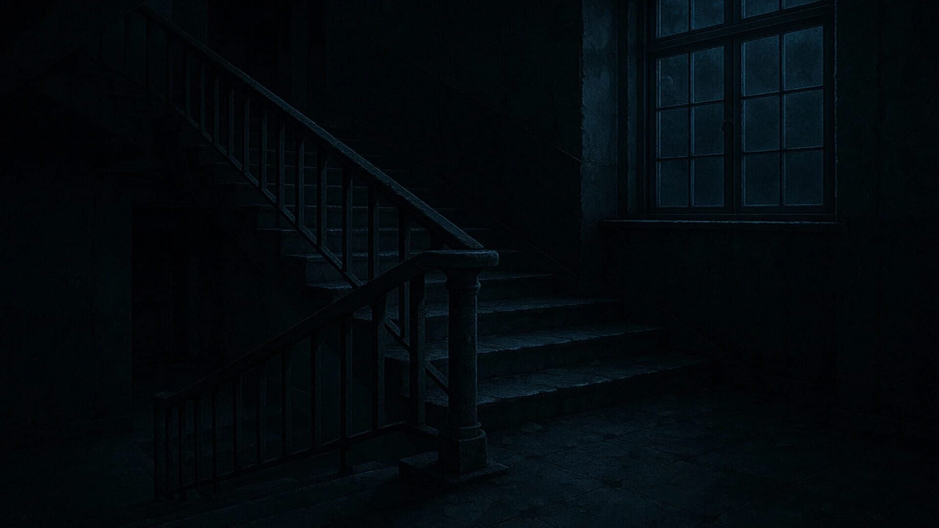 Bound Between Desks screenshot 5