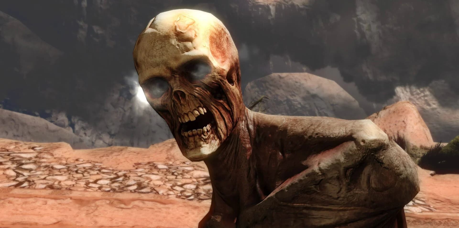 Bound By Flame screenshot 3