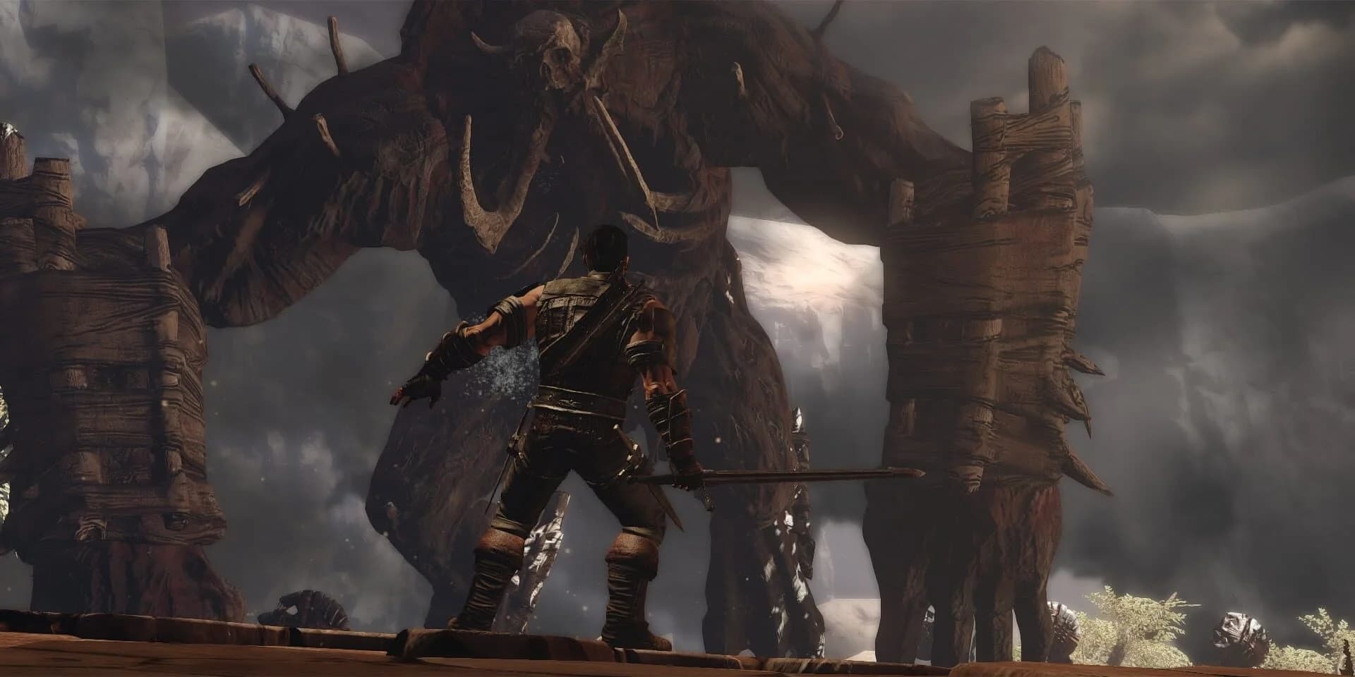 Bound By Flame screenshot 5