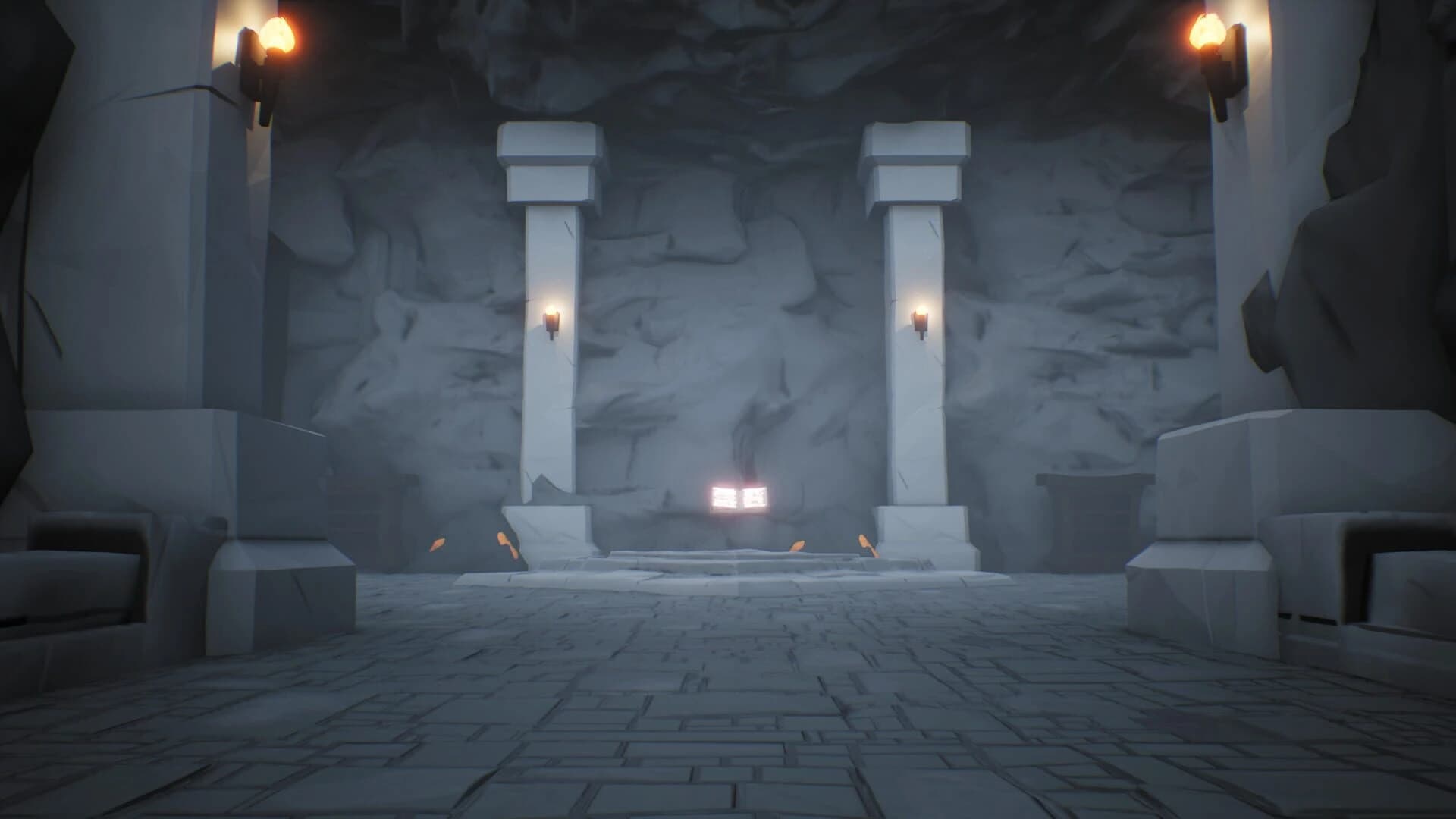 Bound Forest screenshot 4
