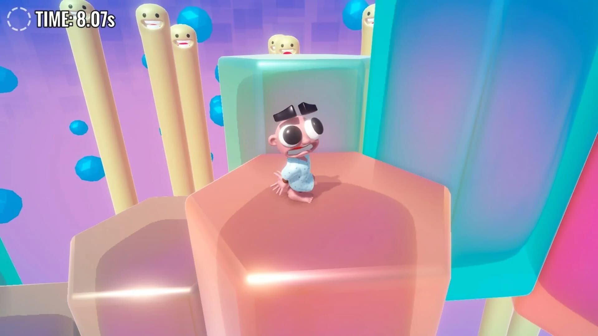 Bound Up & Squirming! screenshot 5