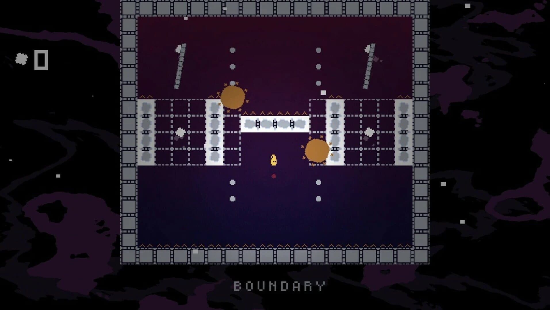 Boundary Walls screenshot 2