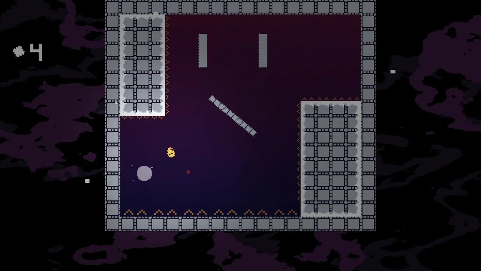 Boundary Walls screenshot 3
