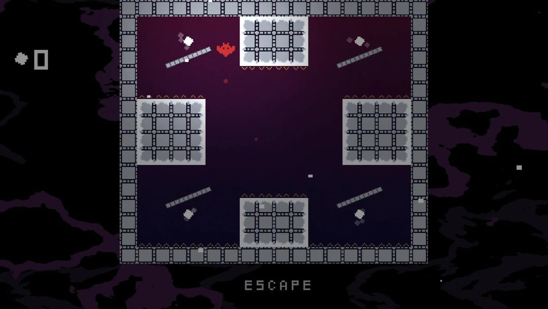 Boundary Walls screenshot 5