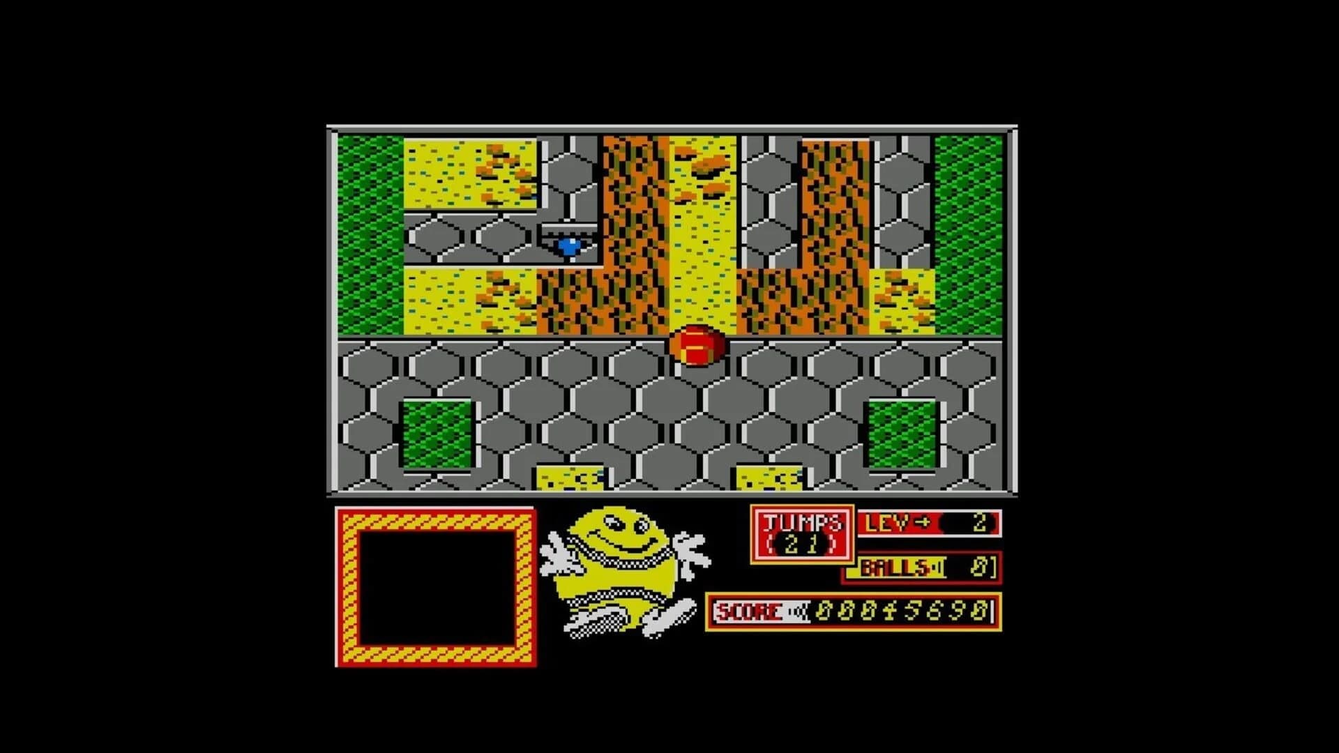 Bounder screenshot 4