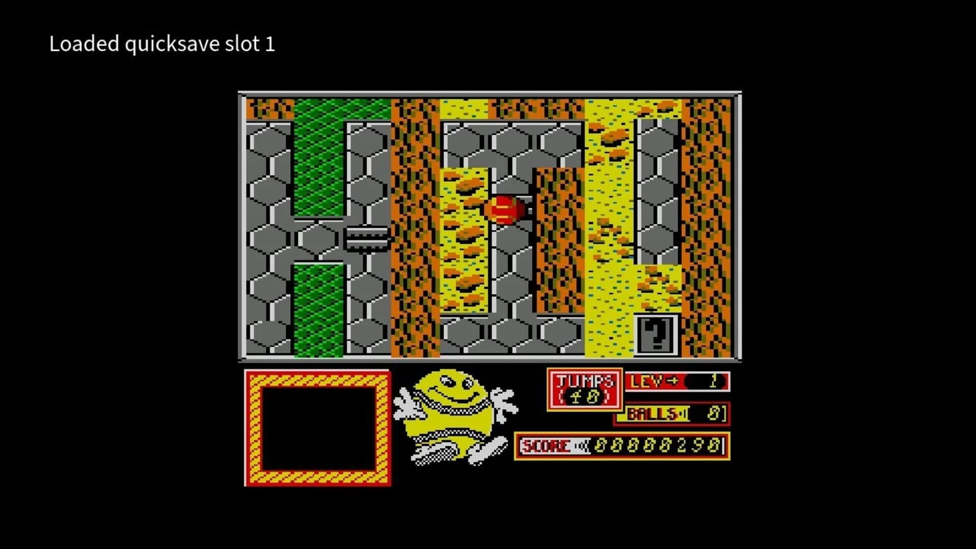 Bounder screenshot 5