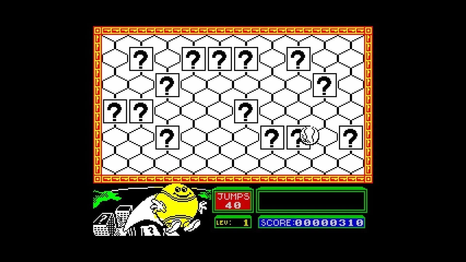 Bounder screenshot 3