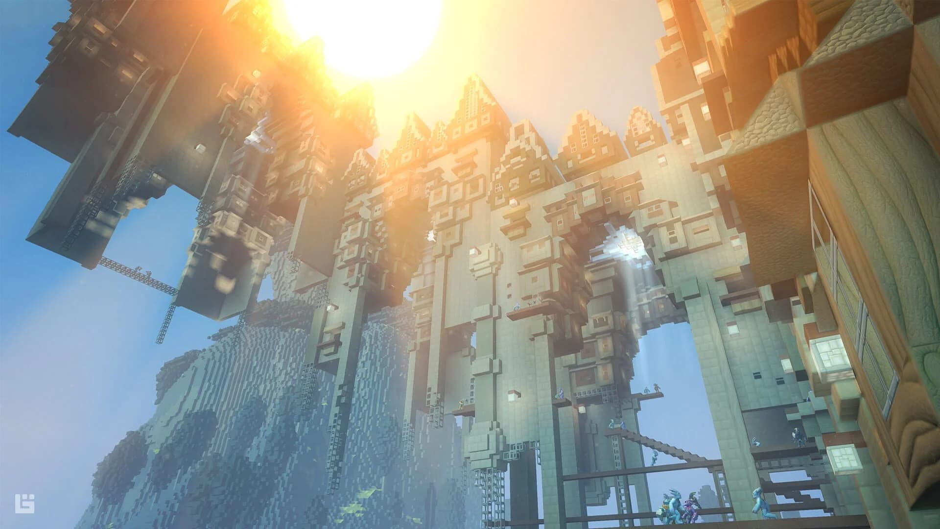 Boundless screenshot 3