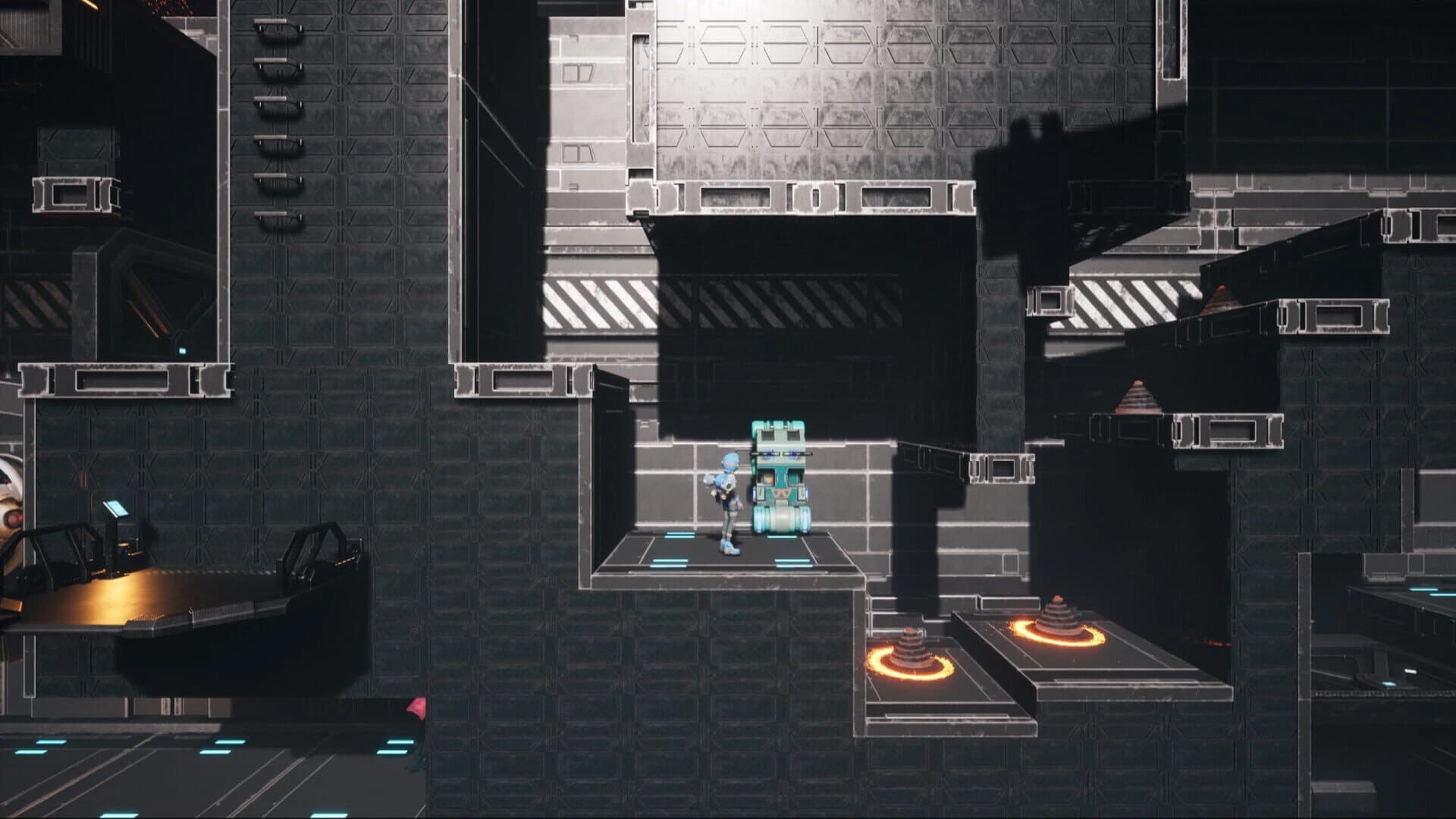 Boundless screenshot 2