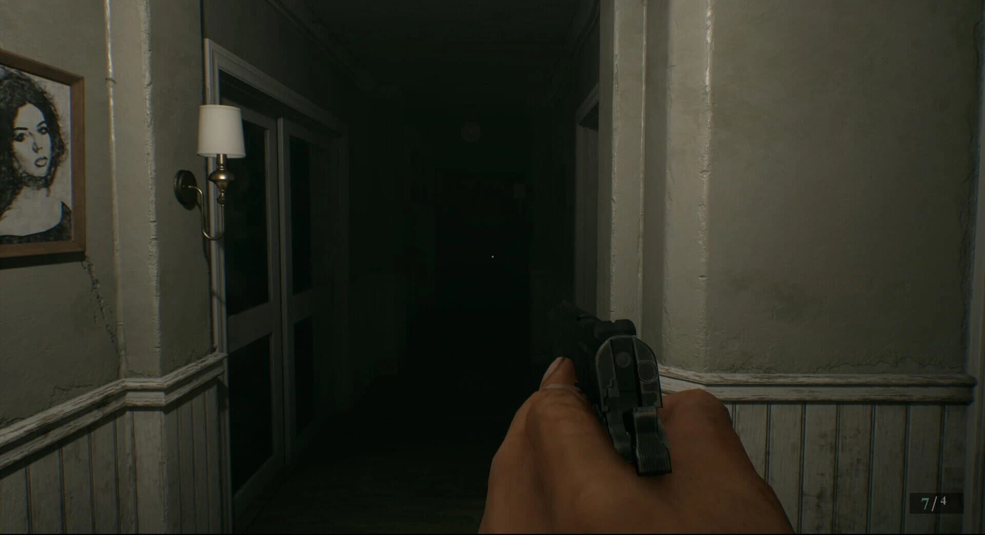 Boundless Evil: Awakening screenshot 5