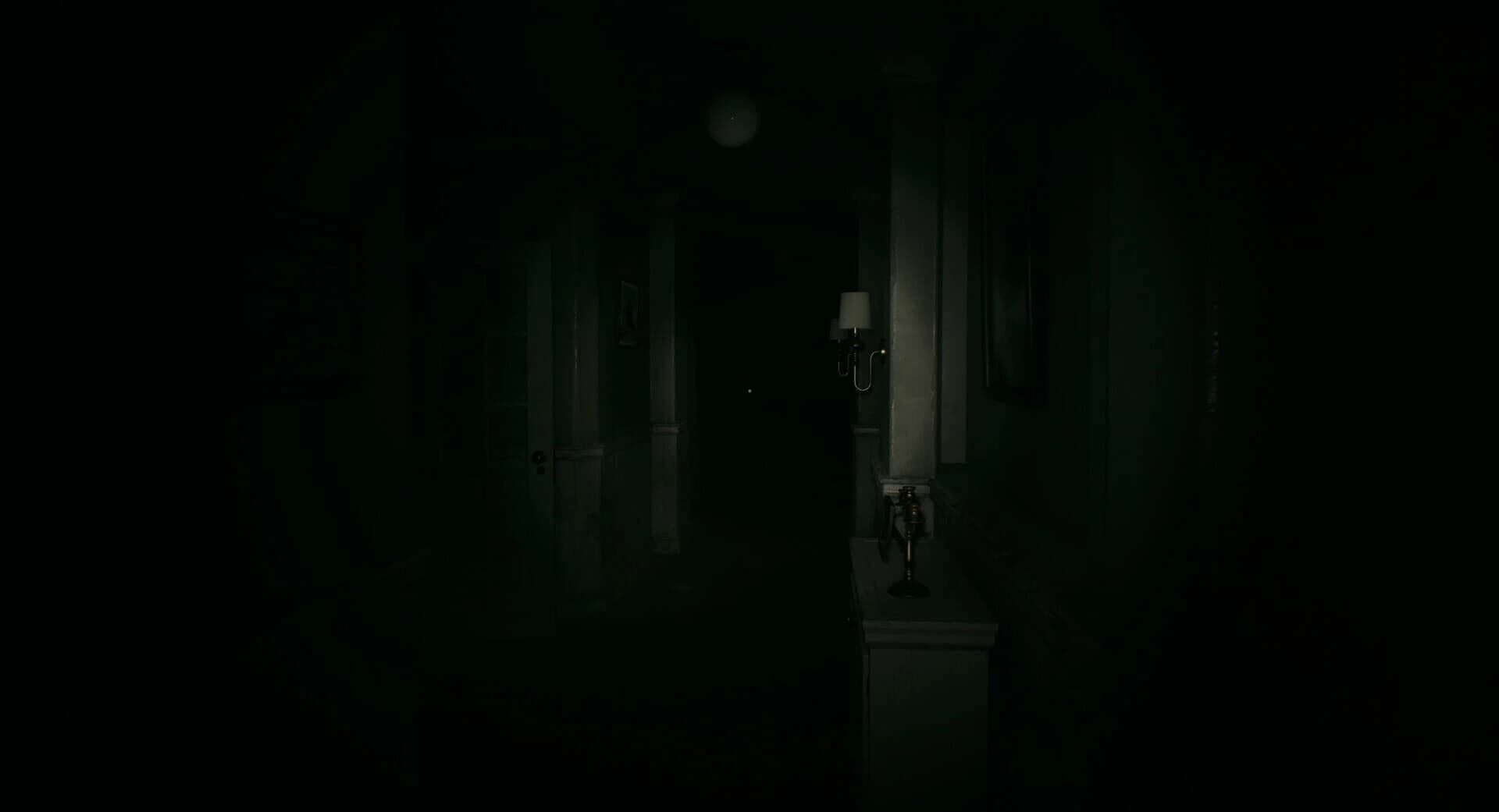 Boundless Evil: Awakening screenshot 3