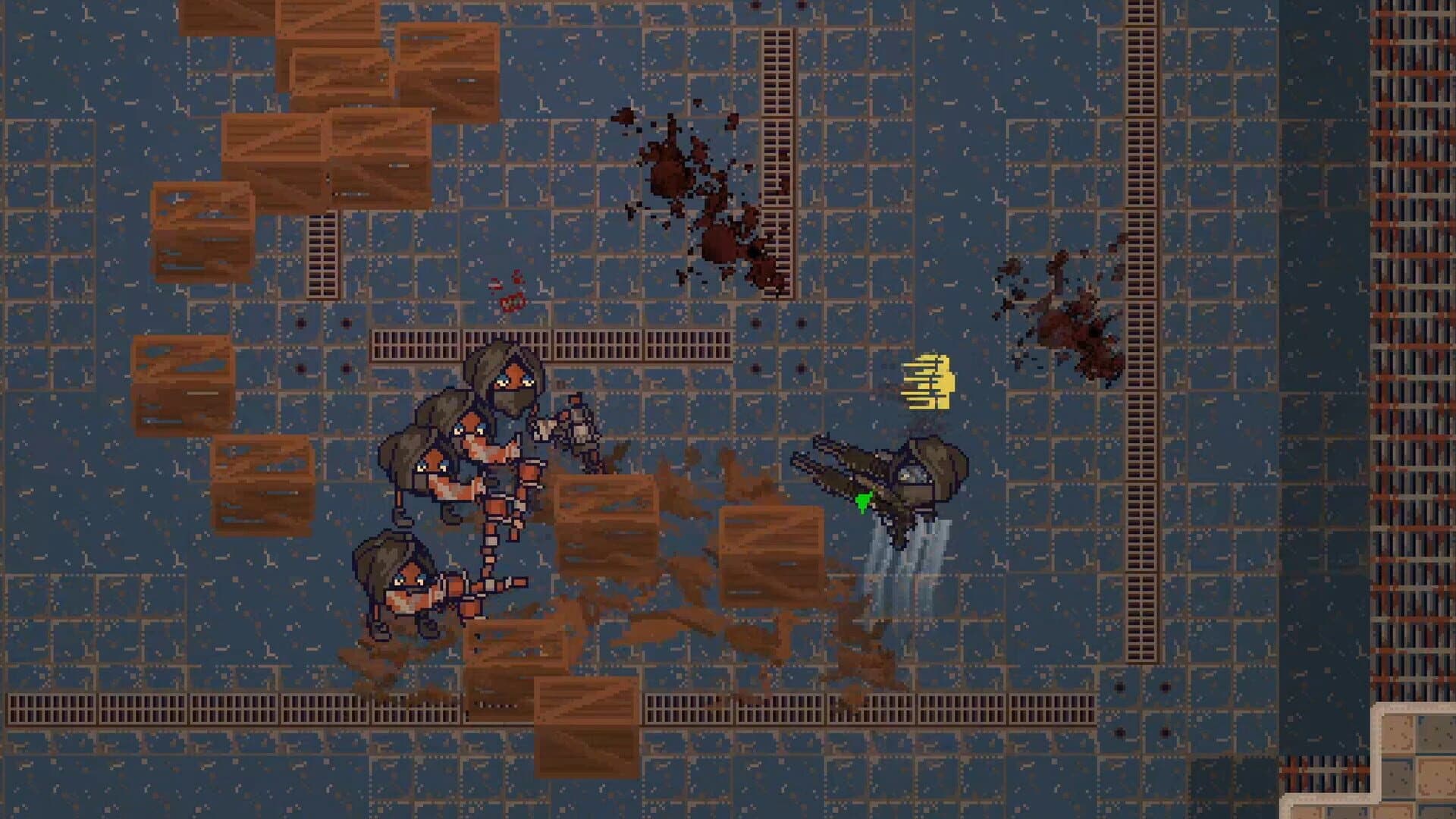 Bounty screenshot 4