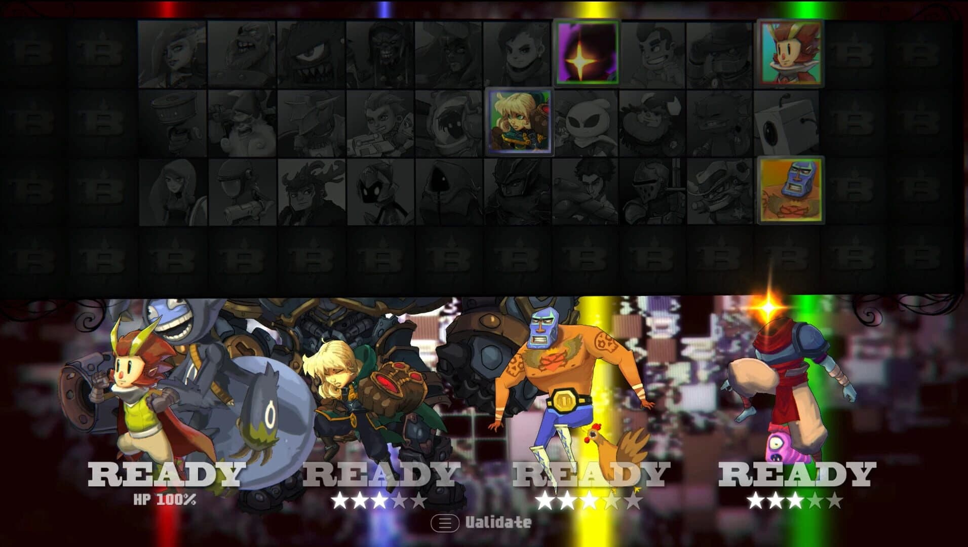 Bounty Battle screenshot 4