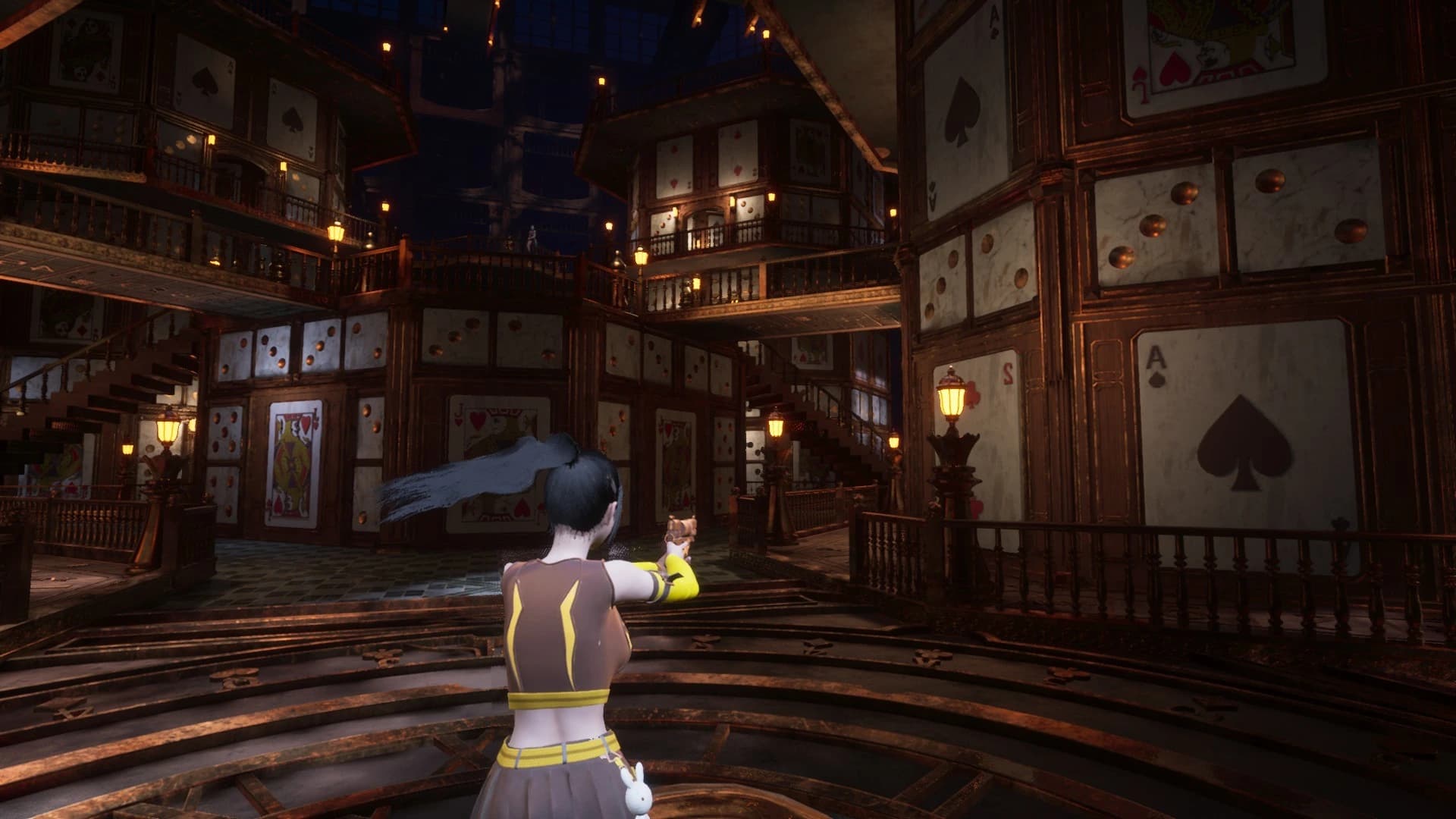 Bounty Game screenshot 5