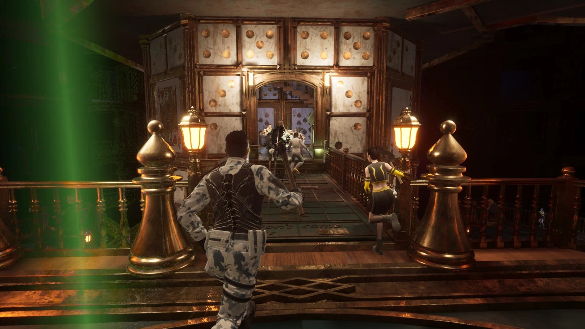 Bounty Game screenshot 8