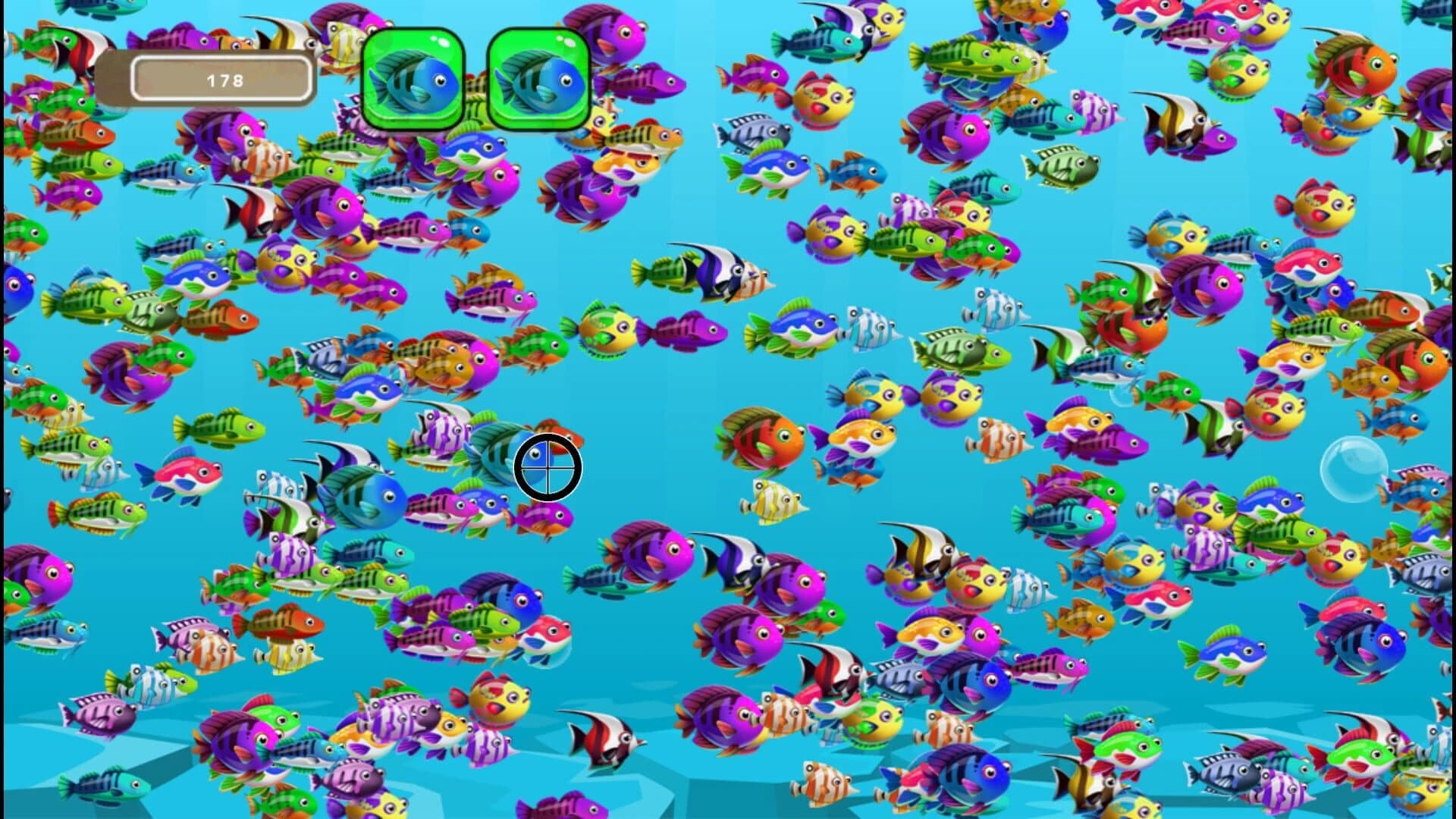 Bounty Hunter: Ocean Diver screenshot 3