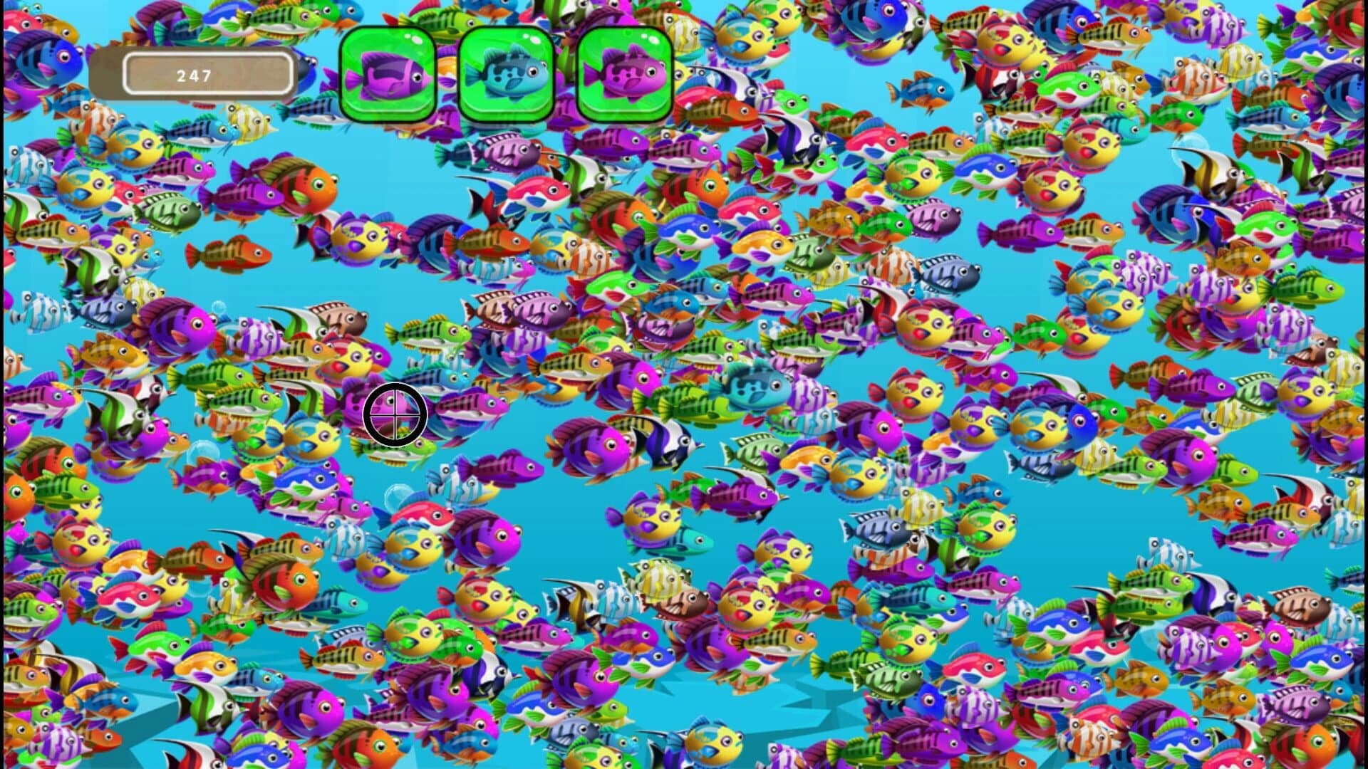 Bounty Hunter: Ocean Diver screenshot 4