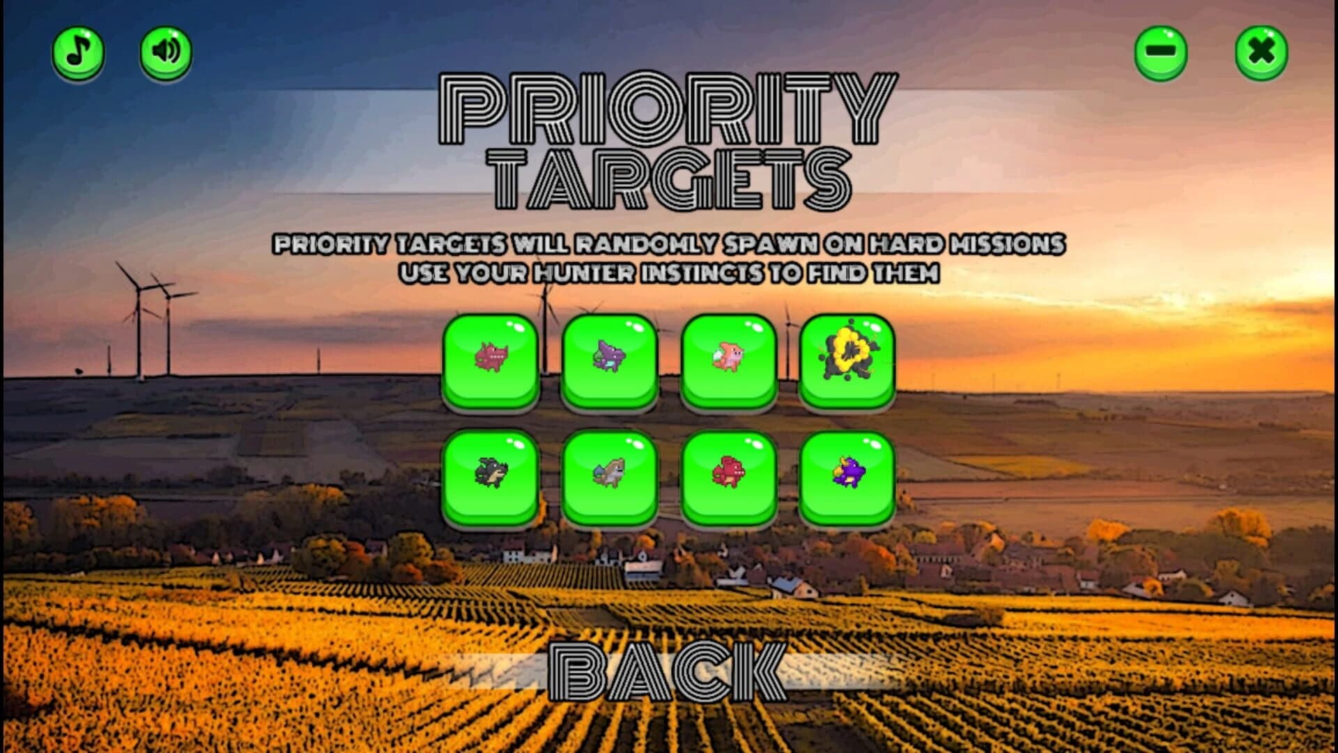 Bounty Hunter: Stampede screenshot 5