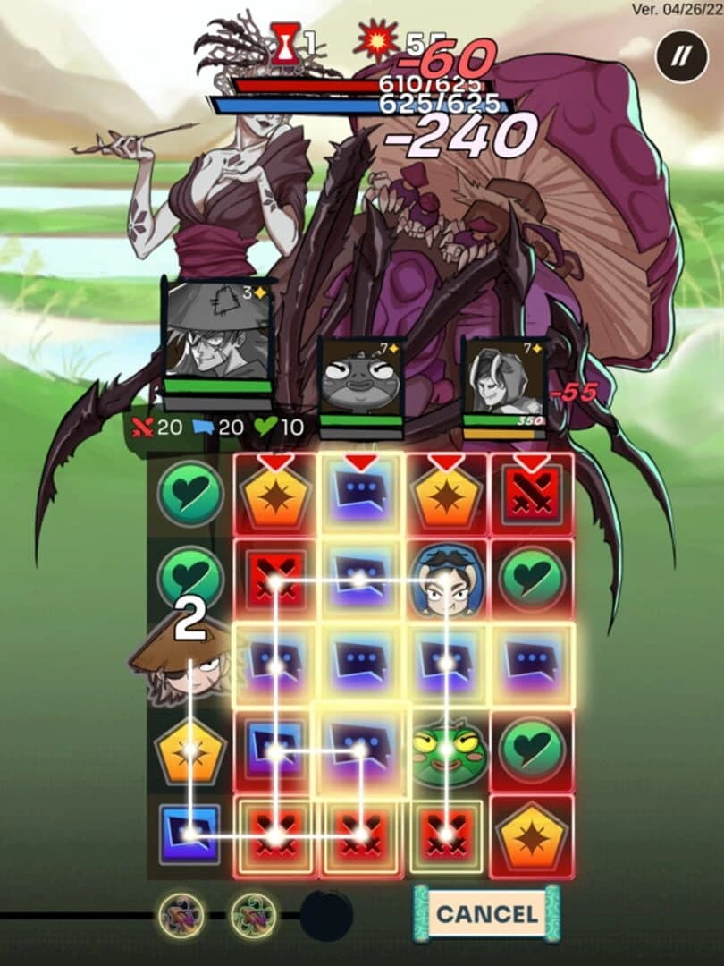 BountyHeart screenshot 1