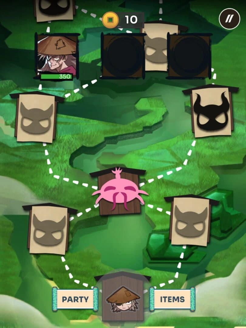 BountyHeart screenshot 2
