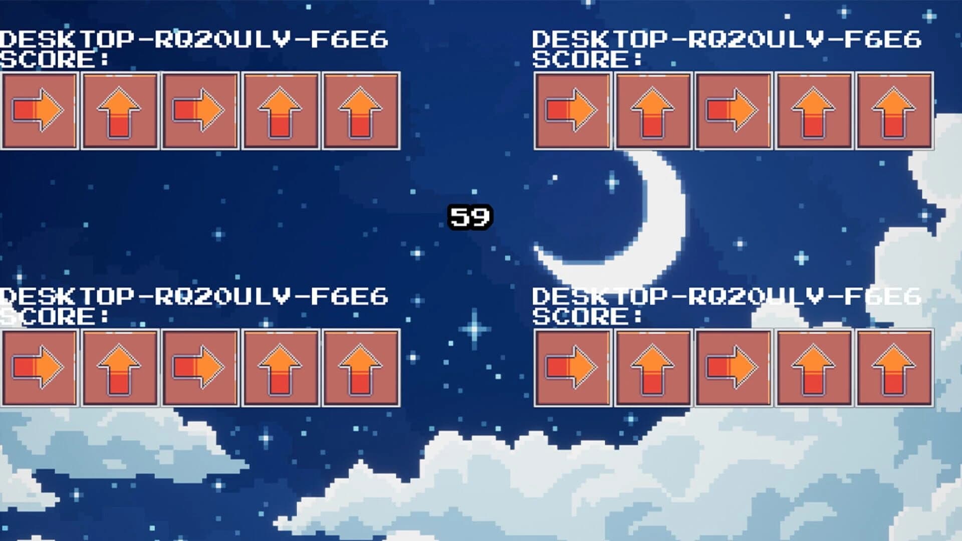 Bout screenshot 1