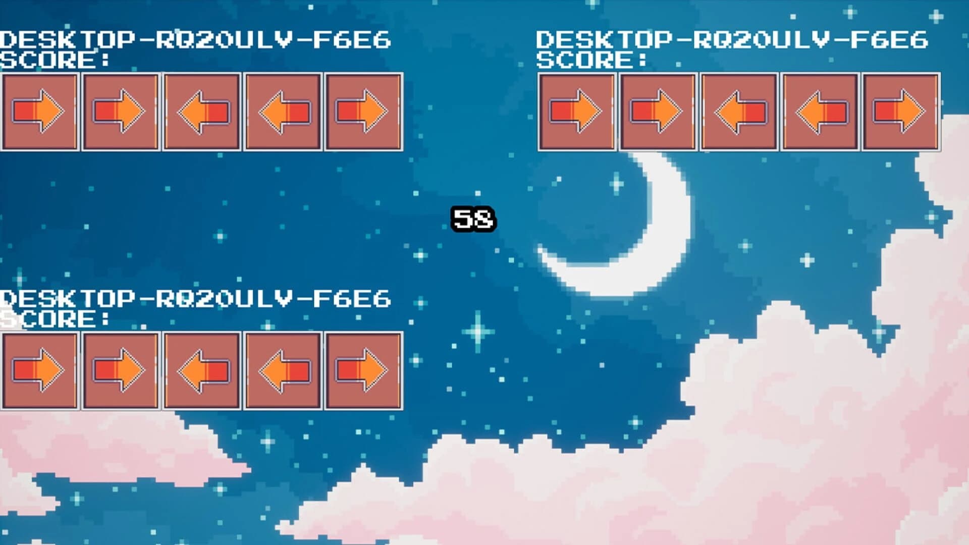 Bout screenshot 2