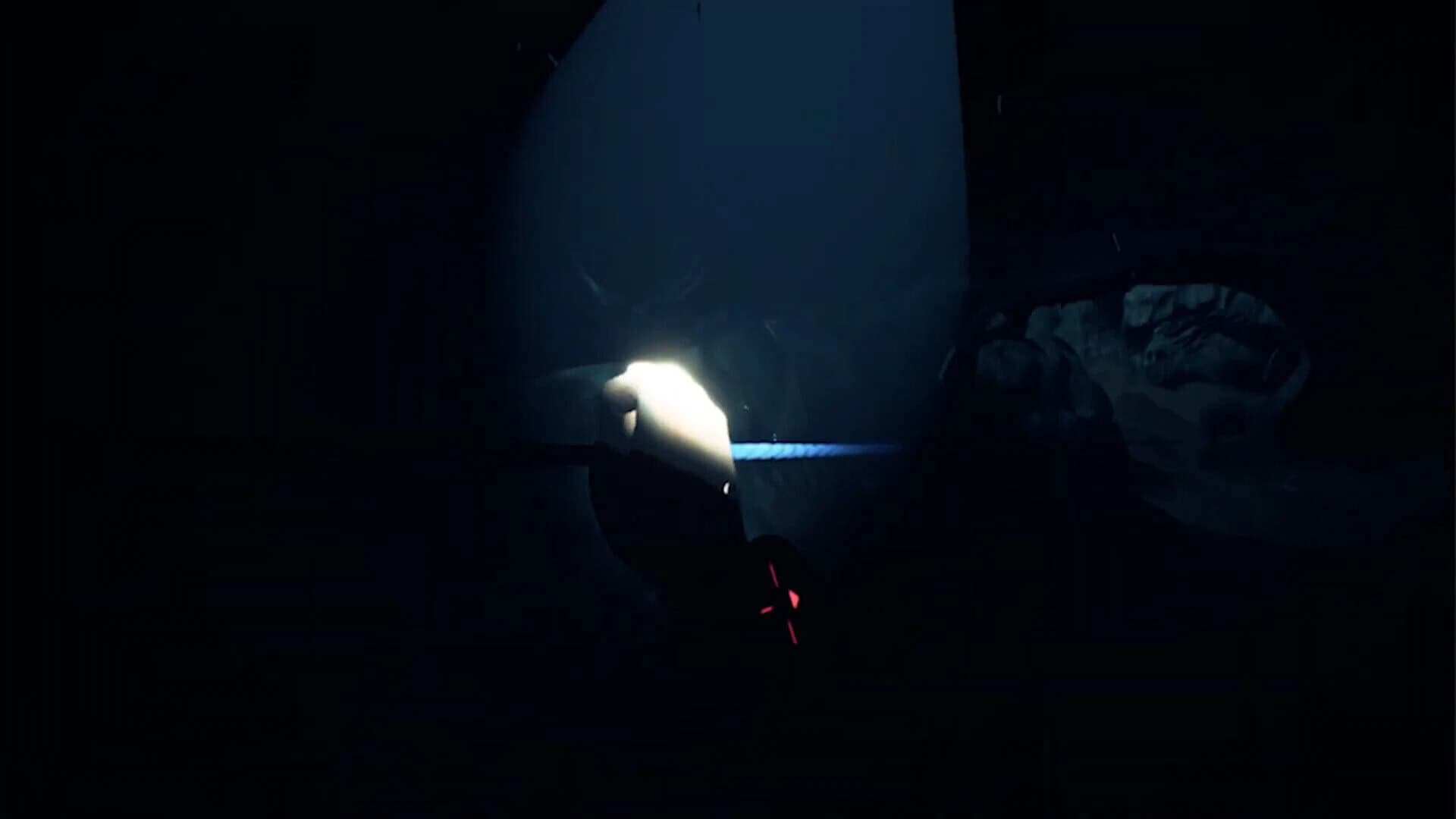 B.O.W II VR screenshot 4
