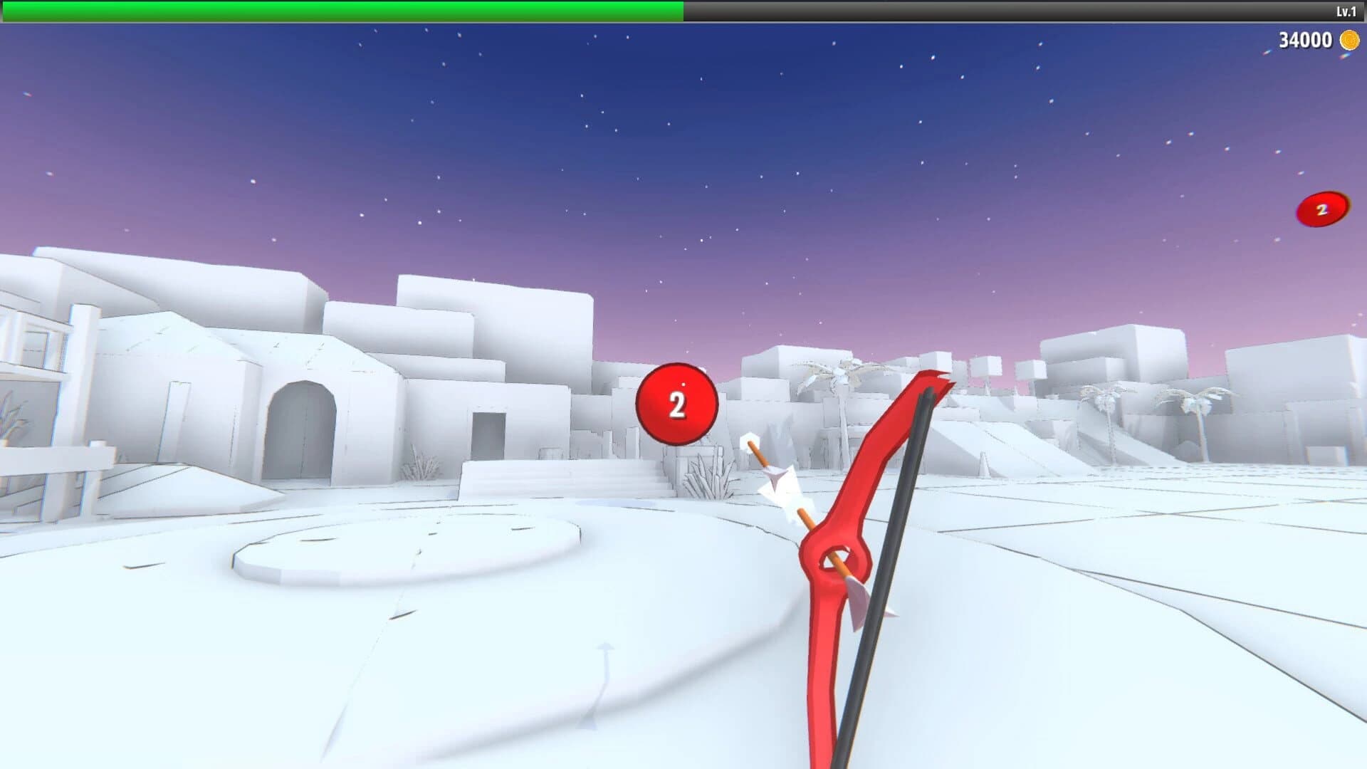 Bowerwhelm screenshot 1