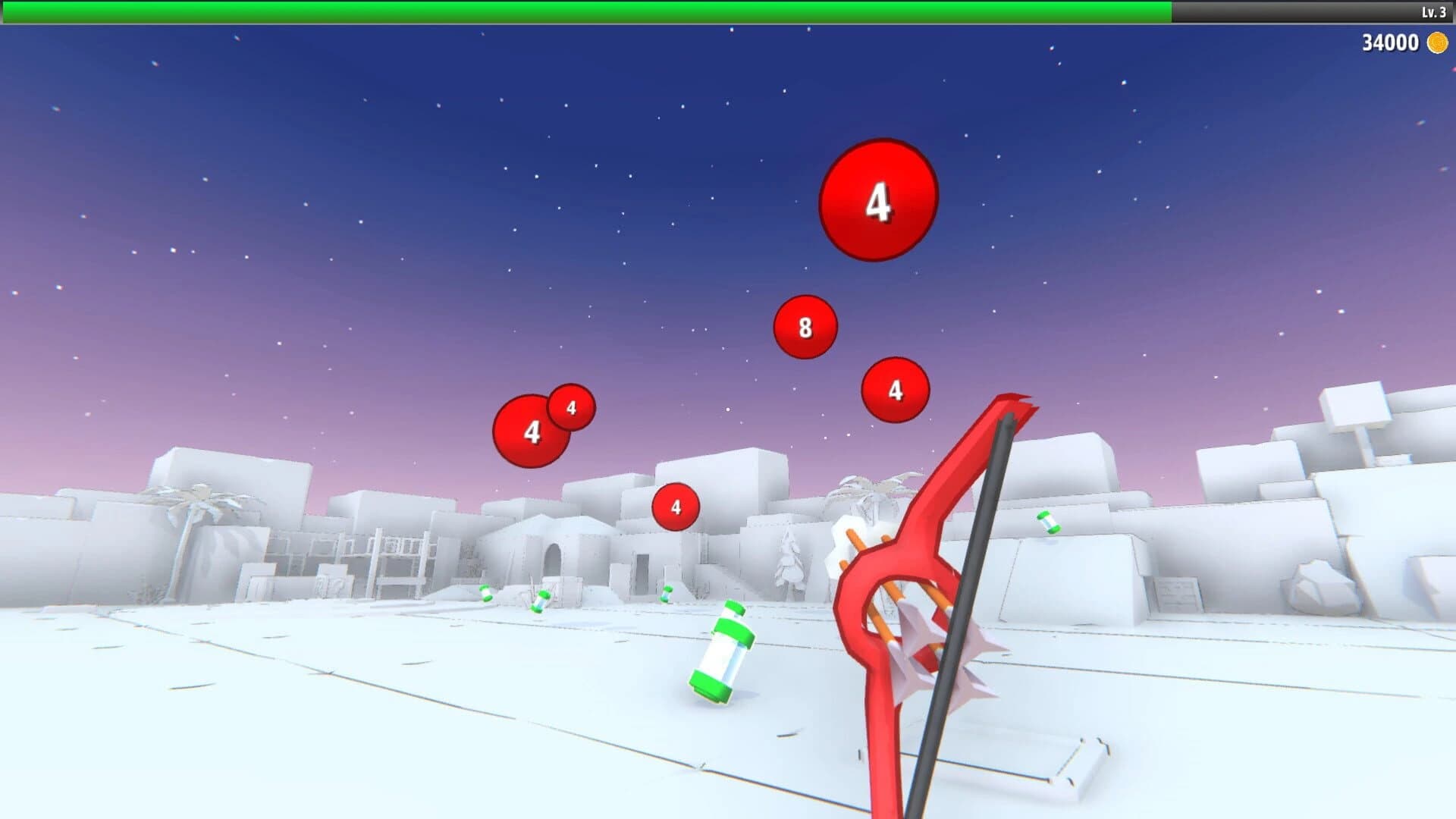 Bowerwhelm screenshot 4