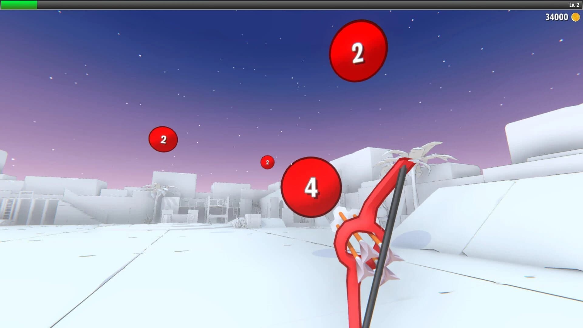 Bowerwhelm screenshot 5
