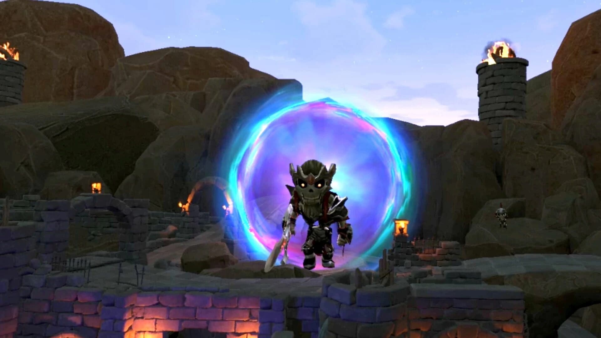 BowMage screenshot 1