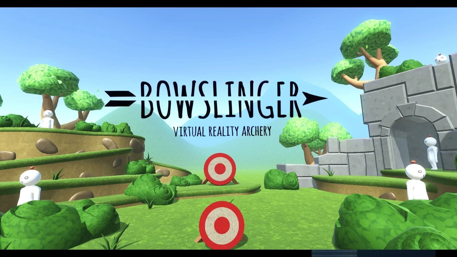 Bowslinger screenshot 1