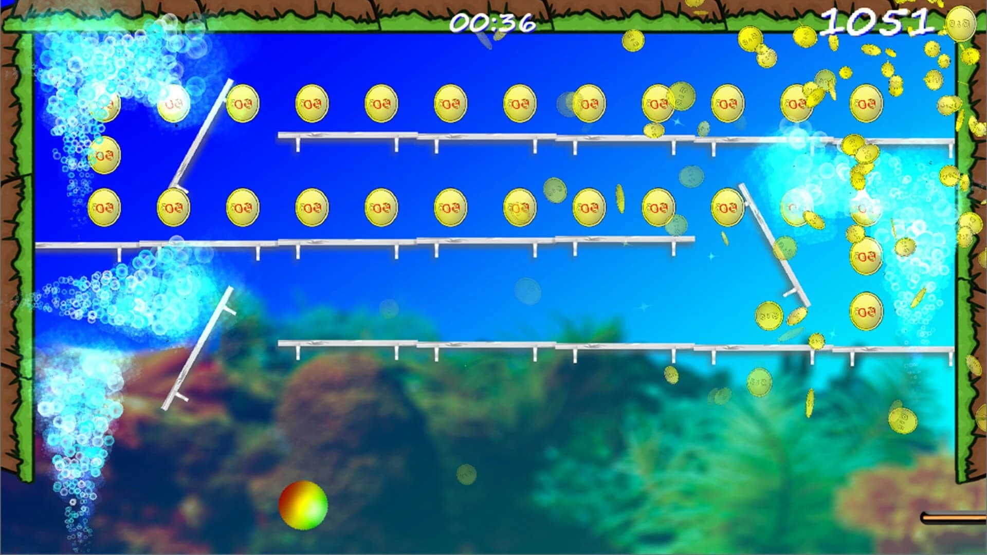 Box and Ball screenshot 5