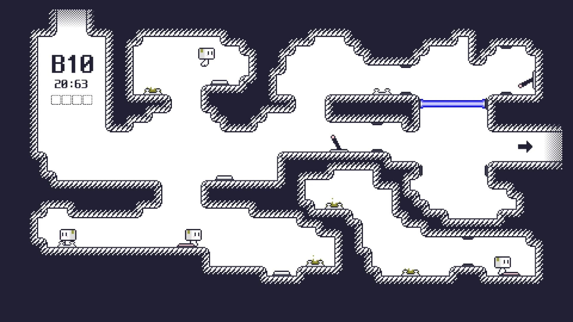 Box box screenshot 1
